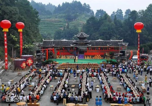 绥宁曲幽谷+南山牧场汽车三日游