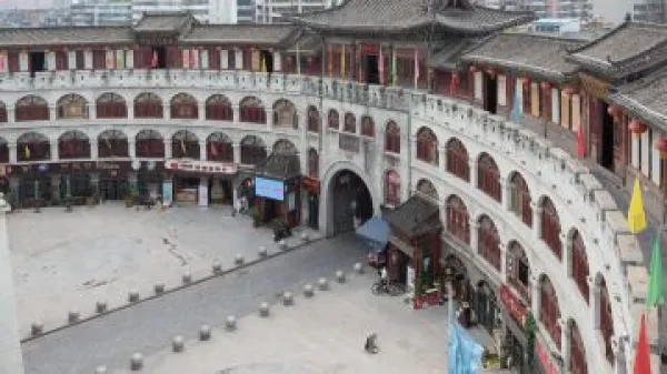 河南郑州+洛阳+开封+云台山+万仙山6日5晚