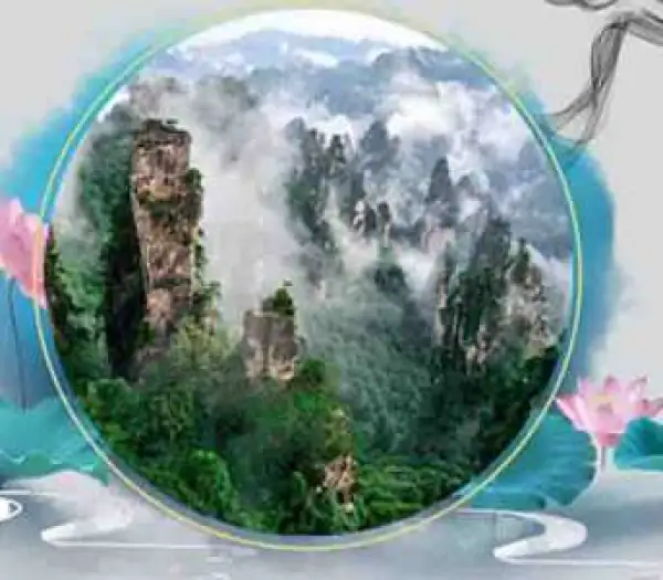 跟团游】住景区12人小团丨长沙到张家界国家森林公园+袁家界+天子山2日游丨赠三下锅