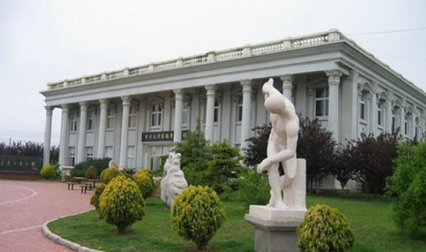 毛泽东历史珍藏馆