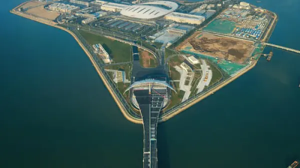 广东+深圳+珠海+佛山+惠州+巽寮湾+双月湾+港珠澳大桥深度9日 连住四晚五星度假酒店/特色安排赏功夫舞狮/体验渔船出海