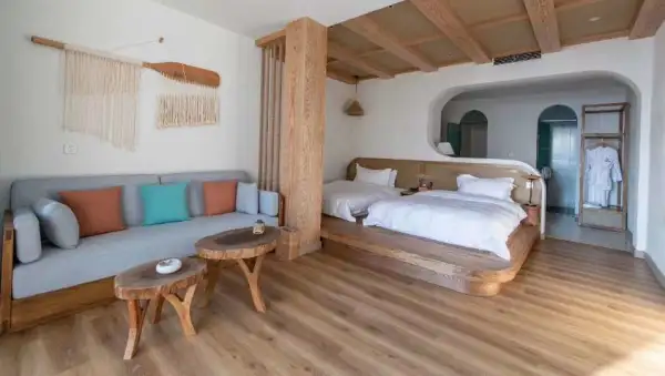 这么多美美的酒店，不想带着心爱(⑉°з°)-♡的她/他去进行浪漫的仪式感吗？现在佳期伴旅给大家准备好咯