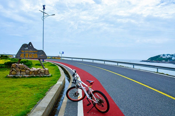 【自由行】嵊泗枸杞3天2晚+往返船票+海边三钻酒店含早+嵊泗旅拍东海谣+枸杞景点门票