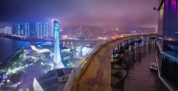 长沙2日1晚自由行(5钻