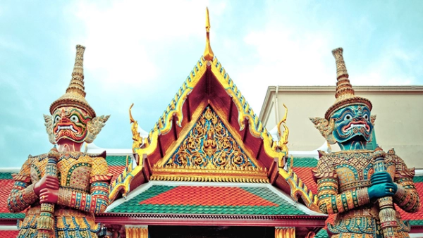 泰国旅游 曼谷芭提雅沙美岛6天5晚跟团