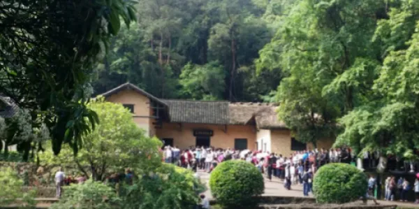 湖南长沙+韶山2日1晚跟团游