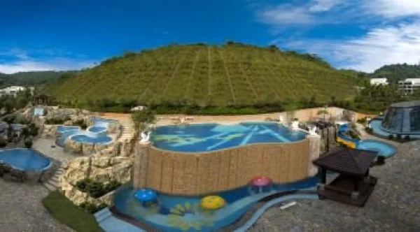 郴州2-3日自由行