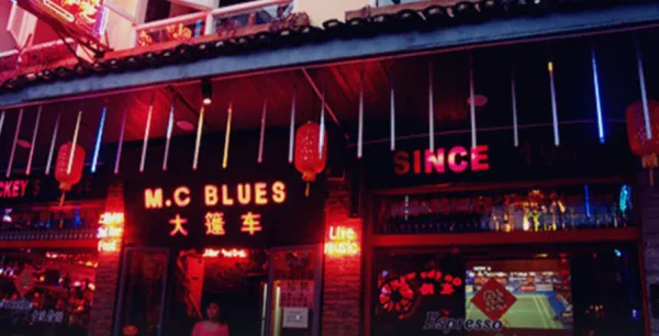 广西桂林+漓江+阳朔4日3晚