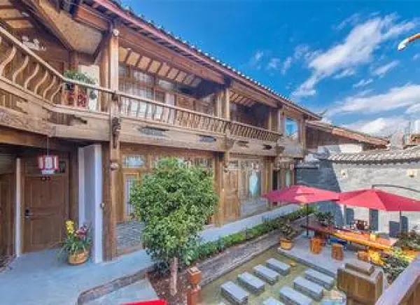 三亚海棠湾红树林度假酒店2晚 