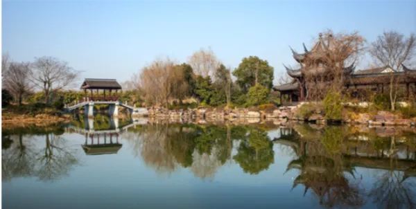  华东5市+乌镇5日4晚跟团游