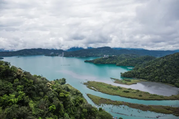 台北+清境农场+日月潭+阿里山乡自由行『亲子推荐』