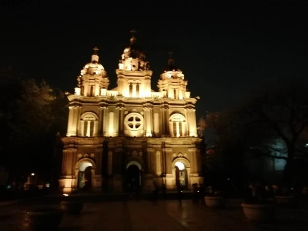 北京6日自由行。唯美璀璨夜京城·穿越中国风 双飞往返