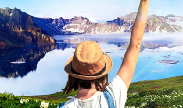 上海直飞长白山5日4晚自由行（夏季礼遇+当地接送机+水乐园+可延迟退房+尊享泡池可选）