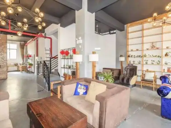 雕刻时光丨昆明大理丽江泸沽湖双飞一卧8日文艺旅行石林