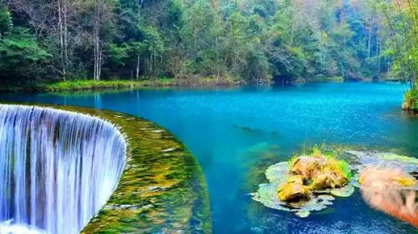 <贵州肇兴+堂安+岜沙+荔波+茂兰7日游>私人定制/4人起订1单1团/赏肇兴夜景/探秘茂兰/抗战遗址独山深河桥/贵州漫游生态摄影探险之旅