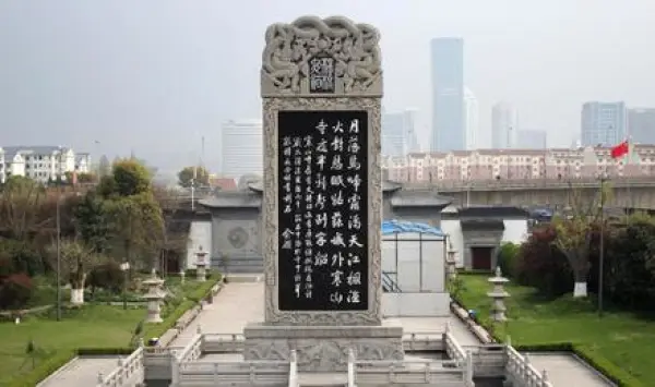 苏州周庄一日游+拙政园