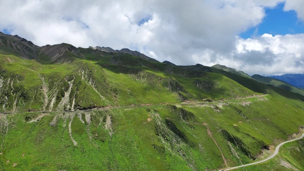 川西大小环线（可选）