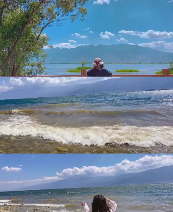 云南旅游
走就走的旅行  丽江(中转) -泸沽湖-香格里拉-大理-昆明