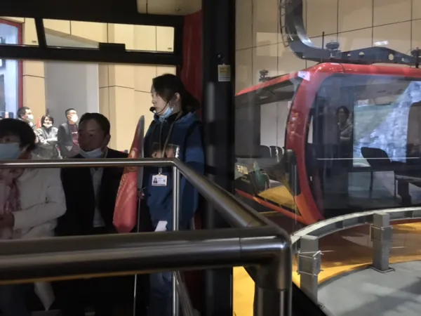 张家界3天2晚之旅