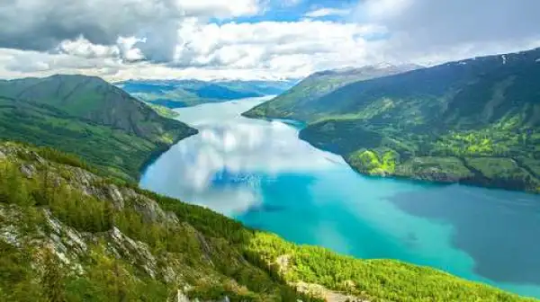 <新疆喀纳斯-禾木-魔鬼城-巴音布鲁克-那拉提-赛湖10日游>5人拼车游摄影专线，二进喀纳斯+勇闯网红独库公路，双湖+双草原深度游，伊犁醉美疆湖纯玩游