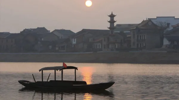 <长沙新华联铜官窑古镇1日游>古镇通票含大型演艺中心表演纯玩无购物10人起发