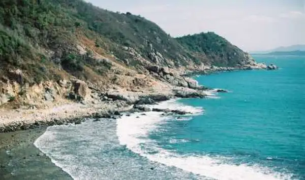 上海直飞三亚五天四晚