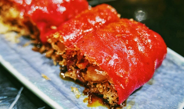 潮耍广府-广州顺德佛山粤式复古风人文体验5天定制游（讲故人带你古墓探险+去广东人家里吃家常菜+夜宿水乡宅院+饮早餐叹点心+网红大排档）