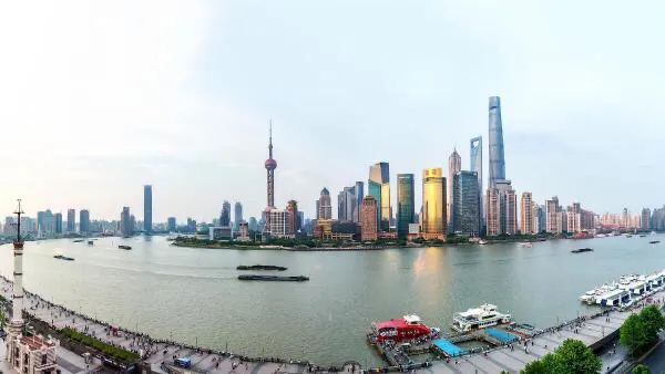 上海浦天美泊酒店3日2晚