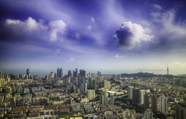 【跟团游】青岛市区+金沙滩+蓬莱阁+刘公岛+养马岛 