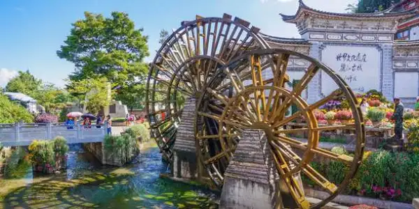 云南丽江+大理5日4晚私家团