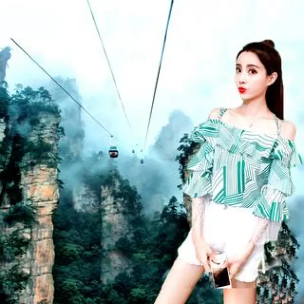 【安心游】花筑连住·张家界3日自由行只玩核心景点丨专车接机丨品牌酒店3日2晚自由行