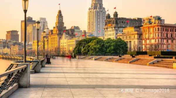 上海+杭州+苏州+乌镇5日4晚