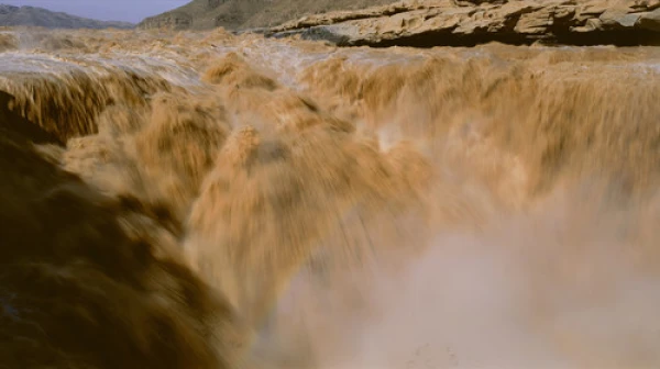 西安-壶口瀑布-华山-兵马俑双飞6日游