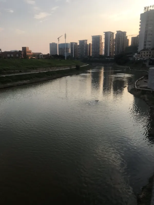 长沙-普通话旅游专业导游