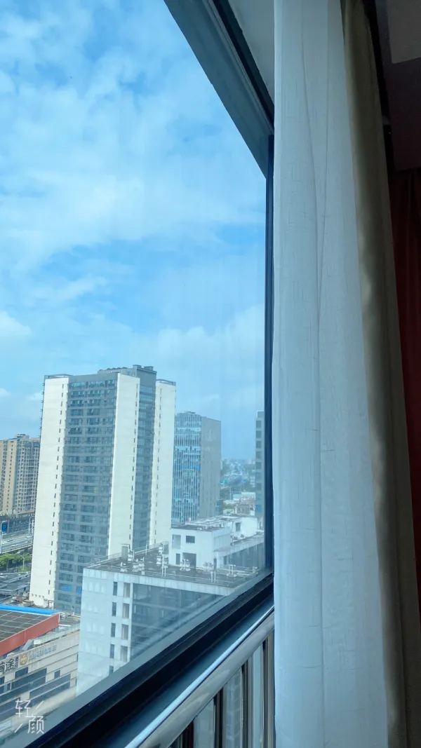 长沙至医学院洗心禅寺