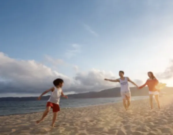 杭州直飞三亚5天自由行