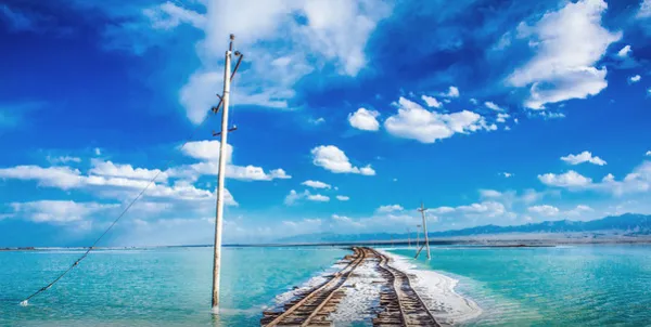 兰州+张掖+嘉峪关+敦煌+德令哈+茶卡天空壹号景区+青海湖+塔尔寺8日7晚跟团游