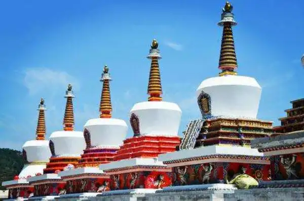 塔尔寺-青海湖茶卡盐湖双湖2日1晚自由行