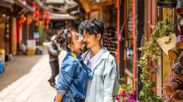 <云南丽江+大理双飞5日自由行>丽江进出，2晚丽江+1晚大理+1晚丽江，自选玉龙雪山登顶，mini自驾环洱海，打卡天空之境，漫游茶马古道