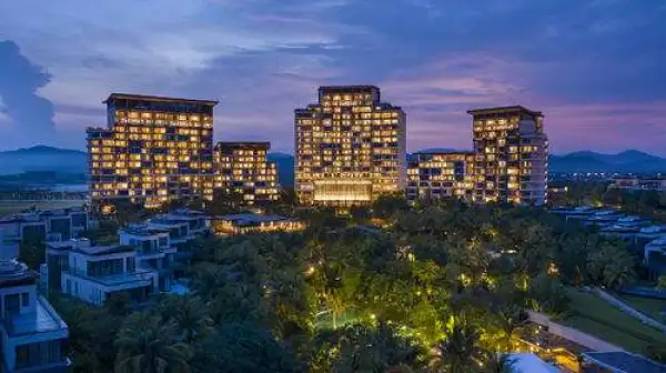 <三亚海棠湾酒店2-6日酒景套餐>亚特兰蒂斯，海昌，免税店，蜈支洲岛，畅游三亚