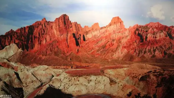 梦幻双湖火车七日游