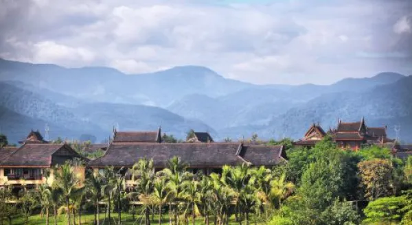 银川5日4晚自由行