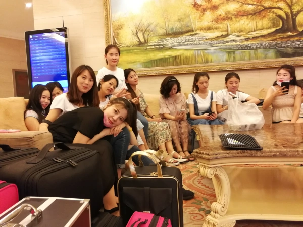 吃穿住行在北京