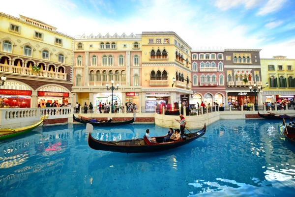 澳门4日3晚私家团