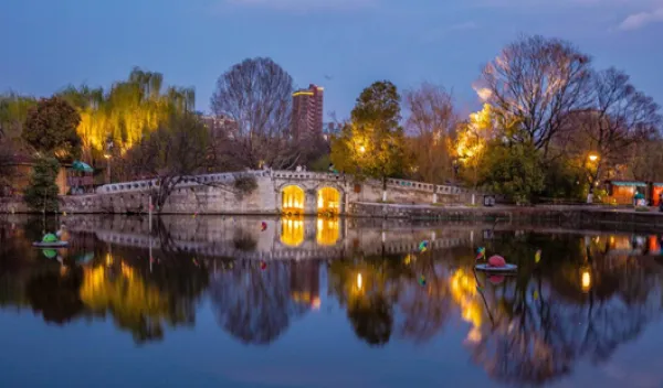 醉美云南 大理丽江6日游