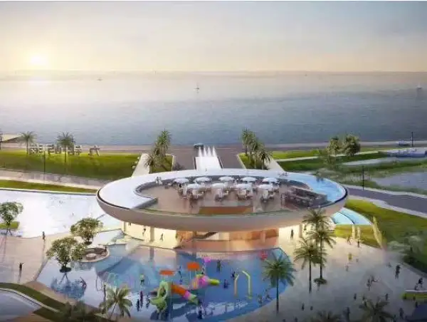 八月巽寮湾双月湾海滨度假直通车，天天出发！暑假带你去滨海旅行，畅游中国“马尔代夫”！