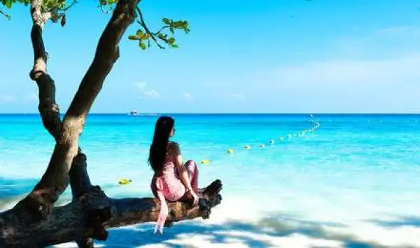 泰国普吉岛6日游