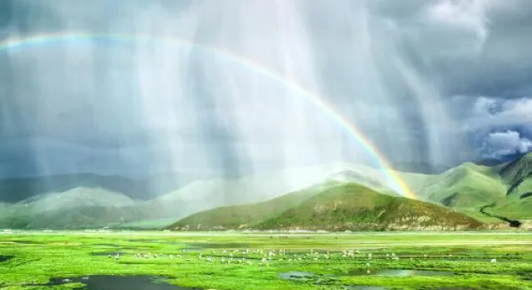 拉萨+林芝+大峡谷+日喀则+纳木措+羊卓雍措11日8晚跟团游