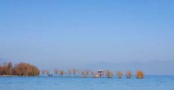 大理+丽江6日自由行(5钻)·【懒人包车·省心出游】2晚大理+3晚丽江·治愈出发丨浪漫洱海VS艳遇丽江