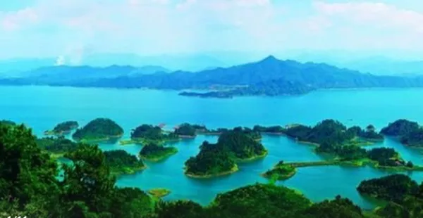 千岛湖2日1晚私家团(5钻